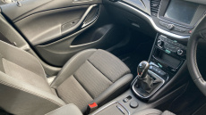 Vauxhall Astra 1.4T 16V 150 Griffin 5dr Petrol Hatchback